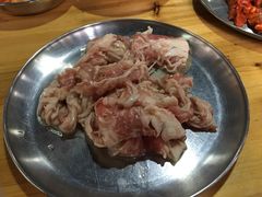 -麻蒲碳烤肉(远景路1号店)