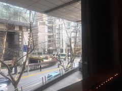-上海丽笙精选海仑宾馆·莫赛克餐厅