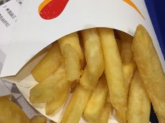 -汉堡王(龙德广场店)