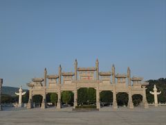 -沂蒙山旅游区云蒙景区(蒙山国家森林公园)
