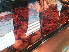 -三毛烤鸡(清泰街店)