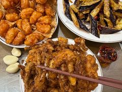 -鲁南仔·滕州炒鸡(经三路店)
