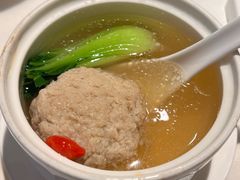 -老海陵·泰州菜(三水湾店)