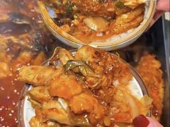 -鱼酷活鱼烤鱼(山西旗舰店)