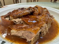 -寻味顺德·南记酒家·传统顺德菜·鱼生(广源路店)