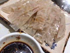 -灶座小锅烀饼·铁锅炖(道里店)
