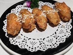 -凯鸽酒楼•雁北民间菜(云冈石窟店)