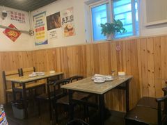 -玫瑰红烤羊排(北新桥三条店)
