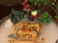 -鳗鱼家·深夜食堂(军博店)