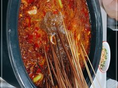 -小向麻辣烫(天街总店)