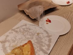 -尊宝比萨(公明百佳华店)