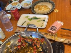 -61号餐吧(兴坪古镇漓江店)