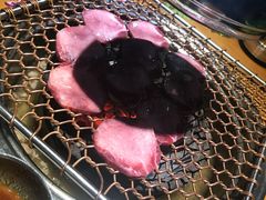 -老炉家木炭烤肉(长江国际店)