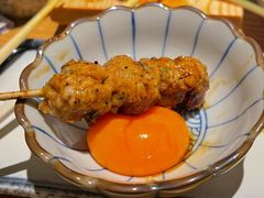 -鳥焱商店(王府大街店)