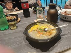 -梁家大院•农家菜(昆山会展中心店)