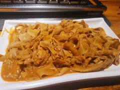 -悦屋老板娘的烤肉店(紫薇田园店)