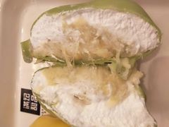 -满记甜品(金帝银泰城店)