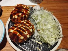 -炉胜·炉端烧·居酒屋