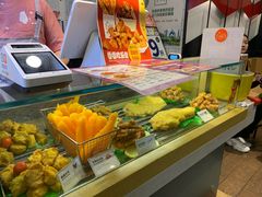 -1973继光香香鸡(合生汇购物中心店)