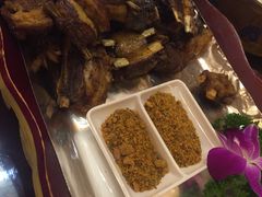 -大汗行宫园林餐厅