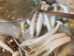-潮汕林记牛肉火锅(万象天地店)