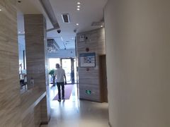 -城市便捷酒店(广州塔客村地铁站琶洲会展店)