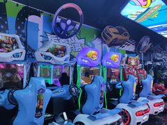 -真快活Coohoo Max(武汉绿地新田360店)