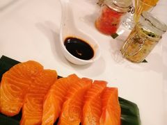 -火车头法国西餐厅