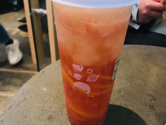 -喜茶(上海兴业太古汇店)