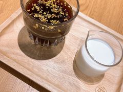 -ZING COFFEE 镜咖啡