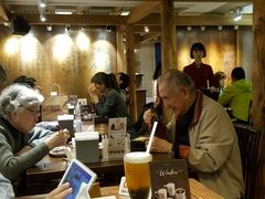 -春水堂人文茶馆(中正店)