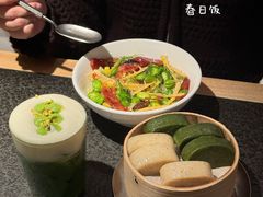 -三出山火锅(万象天地店)