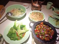 -淀里船宴(裕华东路店)