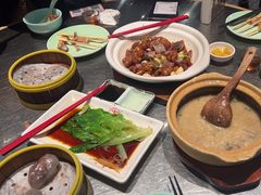 -潮界(虹桥新天地店)