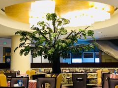 -海中洲国际大酒店-自助餐厅