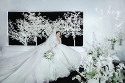 -光明婚纱摄影(建设路店)