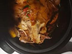 -大鸭梨烤鸭(枣园店)