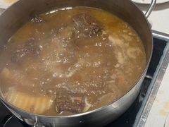 -蝎王府羊蝎子(北大地店)