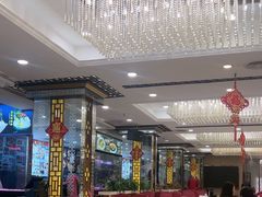 -天鲜阁·海鲜粤菜·33年老字号(石槎白云站店)
