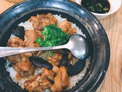 -禧座港式餐厅(星河店)