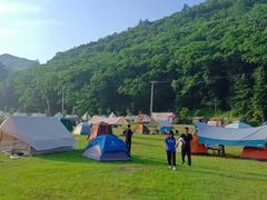 -大连天门山国家森林公园