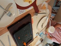 -必胜客(阿罗海店)
