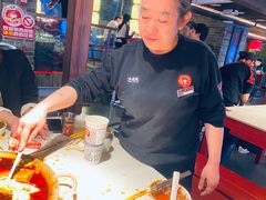 -小龙坎火锅(全球总店)