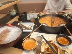 -山缓缓火锅(上海闵行龙湖店)