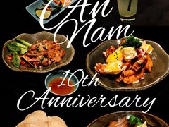 -安南越南餐厅(青岛万象城店)