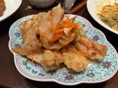 -老厨家(友谊路总店)