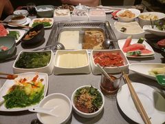 -海底捞火锅(奉化银泰店)