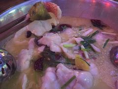 -毛里求斯小四川餐厅总店