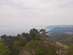 -萨尔浒风景区