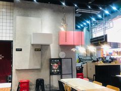 大堂-泰熙家(侨城坊QPlex店)